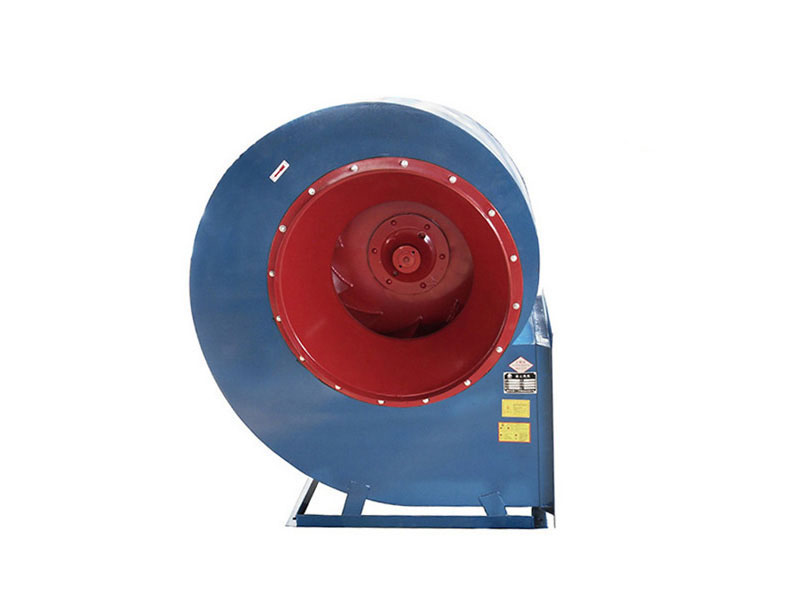 柜式離心風機的環(huán)保對策有什么？